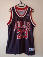 Chicago Bulls Jordan Champion 23, Sport en Fitness, Basketbal, Ophalen, Gebruikt, Kleding