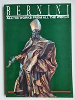 Bernini : all his works from all the world, Ophalen of Verzenden, Zo goed als nieuw, Beeldhouwkunst