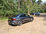 Audi A3 35 Tfsi 150pk Mhev S-tronic 2024 Grijs, Auto's, 65 €/maand, 1498 cc, 4 cilinders, Origineel Nederlands