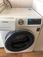 Samsung eco bubble, Ophalen, Niet werkend