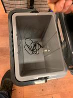 Elektrische koelbox zowel verwarmen of koelen!, Caravans en Kamperen, Ophalen of Verzenden, Zo goed als nieuw, Elektrisch