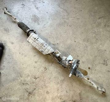 Stuurhuis Volvo C70 Convertible I ('99-'05) beschikbaar voor biedingen