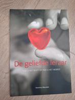 V. Weusten - De geliefde leraar, Ophalen of Verzenden, Zo goed als nieuw, V. Weusten