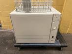 Vaatwasmachine bosch klein model, Ophalen of Verzenden, Zo goed als nieuw, 85 tot 90 cm