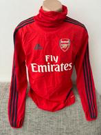 Mooie trainingstrui Arsenal AFC  zgan XS, Maat XS of kleiner, Ophalen of Verzenden, Zo goed als nieuw, Shirt