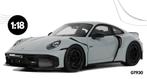 Brabus Porsche 900 Rocket R GT Spirit 1/18 PROMO, Hobby en Vrije tijd, Ophalen of Verzenden, Nieuw, Auto, Overige merken