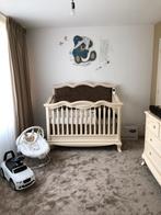 Mooie kinderkamer van het merk Romina cleopatra te koop, Kinderen en Baby's, Kinderkamer | Complete kinderkamers, Ophalen, Gebruikt
