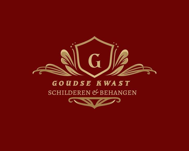 Professionele Schilder & Behang Specialist - Goudsekwast, Diensten en Vakmensen, Schilders en Behangers, Behangen, Binnenschilderwerk
