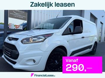 Ford Transit Connect 1.0 benzine L2 maxi cruise pdc beschikbaar voor biedingen