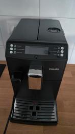 Philips Espresso machine vol automatisch, Ophalen of Verzenden, Gebruikt, Espresso apparaat