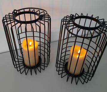 *** LIFESTYLE WINDLICHTEN *** beschikbaar voor biedingen