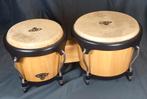 drums bongo Latin, Verzenden, Zo goed als nieuw, Melodische percussie