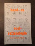 Hand- en voetreflexologie - Boek, Boeken, Ophalen of Verzenden, Gelezen, Gezondheid en Conditie