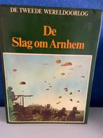 Boek slag om arnhem, Ophalen of Verzenden, Algemeen, Zie beschrijving, Tweede Wereldoorlog