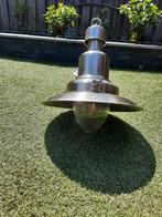 Hanglamp, kwantum, Huis en Inrichting, Lampen | Hanglampen, Ophalen, Gebruikt, Minder dan 50 cm