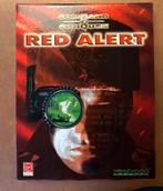Command & Conquer - Red Alert Big Box PC Game, Spelcomputers en Games, Games | Pc, 1 speler, Ophalen of Verzenden, Zo goed als nieuw