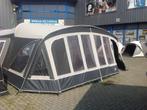 Dorema Porto Voortent + voorwand! maat 11 SHOWMODEL, Caravans en Kamperen, Voortenten en Luifels, Ophalen, Gebruikt, Dorema