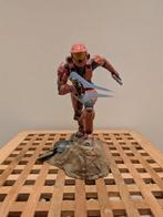 Halo 3 Kotobukiya Red Spartan 12 inch, Spelcomputers en Games, Games | Overige, 1 speler, Ophalen, Zo goed als nieuw, Shooter