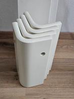 auping auronde 90x200, Huis en Inrichting, Ophalen, Gebruikt, 90 cm, Eenpersoons