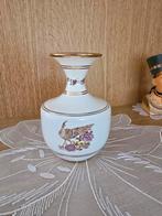 Vintage Neofitou Vaas - Grieks Keramiek met Goud, Ophalen of Verzenden