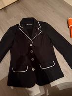 Harry’s horse wedstrijd jasje maat S, Dieren en Toebehoren, Ophalen of Verzenden, Zo goed als nieuw, Dressuur, Bovenkleding