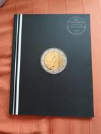 De muntreeks van koning Willem-Alexander onder de loep, Ophalen of Verzenden, Boek of Naslagwerk