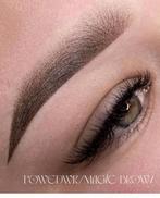 Powderbrows/ombrebrows, Diensten en Vakmensen, Schoonheidsspecialisten | Overige