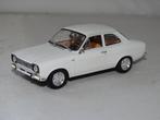 1/43 Minichamps Ford Escort, Verzenden, Zo goed als nieuw, Auto, MiniChamps
