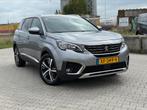 Peugeot 5008 1.2 GT line Puretech 130pk S&S Advanced Grip co, Voorwielaandrijving, 65 €/maand, USB, 1199 cc
