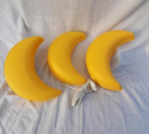 Wandlamp ikea type Smila Mäne maan, lees de beschrijving, Huis en Inrichting, Lampen | Wandlampen, Zo goed als nieuw, Ophalen of Verzenden
