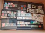 Halve verhuisdoos postzegels, Postzegels en Munten, Postzegels | Volle albums en Verzamelingen, Ophalen of Verzenden, Buitenland