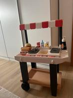 Speelgoed snackbar, Ophalen of Verzenden, Zo goed als nieuw