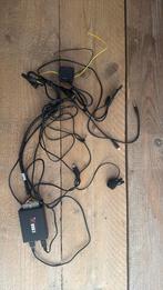 Volvo V70 XC70 Grom USB 3 Bluetooth Audio + Carkit, Ophalen of Verzenden, Zo goed als nieuw