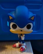 Funky pop Sonic, Verzamelen, Poppetjes en Figuurtjes, Ophalen of Verzenden, Zo goed als nieuw