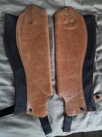Chaps maat s bruin leer, Ophalen of Verzenden, Nieuw, Overige soorten