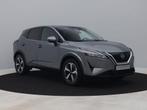 Nissan QASHQAI 1.5 e-Power Business Design | CAMERA | ADAPTI, 190 pk, Met garantie (alle), Overige brandstoffen, Bedrijf