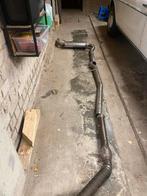 Mx-5 NA Simons T25 Uitlaat, Auto-onderdelen, Uitlaatsystemen, Ophalen of Verzenden, Nieuw