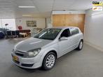 Opel Astra 1.4 Essentia Apk Nieuw,Clima,Cruise,N.A.P,Lm velg, Voorwielaandrijving, Stof, Gebruikt, Zwart