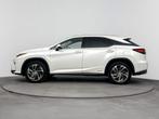 Lexus RX 450h 4WD President Line | Mark Levinson Audio | Pan, Gebruikt, Euro 6, 137 €/maand, Wit