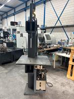 Werkplaatspers / kloofmachine, Doe-het-zelf en Verbouw, Gereedschap | Overige machines, Ophalen, Gebruikt