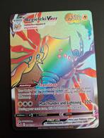 Regieleki VMAX 198/195 Silver Tempest, Ophalen of Verzenden