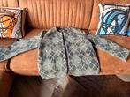 LV Wool Jacket Size 48 – Brand New with Tags, Verzenden, Nieuw, Maat 48/50 (M), Grijs