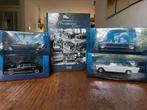 Dinky Toys - Presidential cars, Hobby en Vrije tijd, Modelauto's | 1:43, Ophalen of Verzenden, Zo goed als nieuw, Auto, Dinky Toys