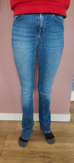 Only Blush Jeans - Maat S (34) - Blauw, Only, Blauw, Ophalen of Verzenden, W27 (confectie 34) of kleiner