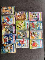 Donald Duck pockets - 42 stuks, Meerdere stripboeken, Ophalen, Gelezen