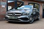 Mercedes-Benz CLA-klasse Shooting Brake 200 Ambition AMG | P, CLA, Gebruikt, Leder en Stof, 19 km/l