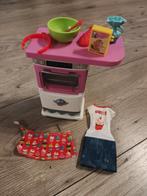Barbie Bakkerij, Ophalen of Verzenden, Gebruikt, Barbie