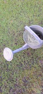 Zinken gieter, Ophalen, Gebruikt, Overige materialen