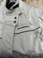 Motorjas Bering Dames, Motoren, Kleding | Motorkleding, Jas | textiel, Ophalen of Verzenden, Bering, Dames