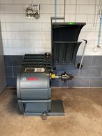 Bosch balanceer apparaat / balanceer machine, Auto diversen, Autogereedschap, Ophalen, Gebruikt
